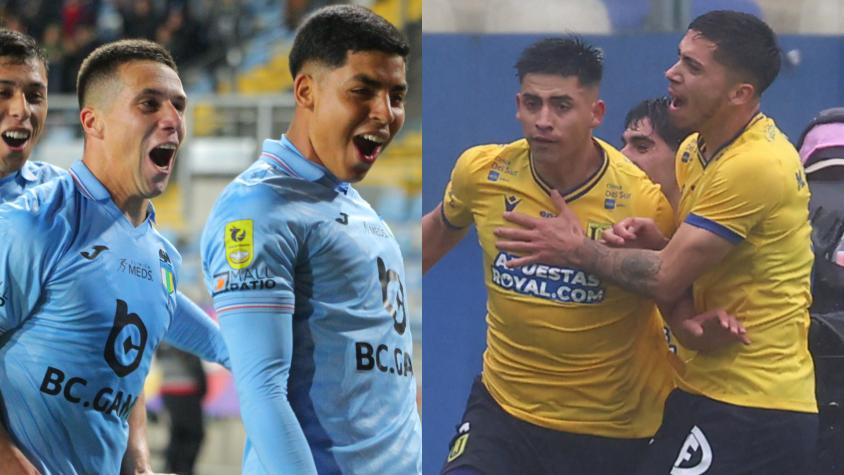 O'Higgins - U. de Concepción EN VIVO y GRATIS: A qué hora y dónde ver el partido de la Liga de Primera 2026
