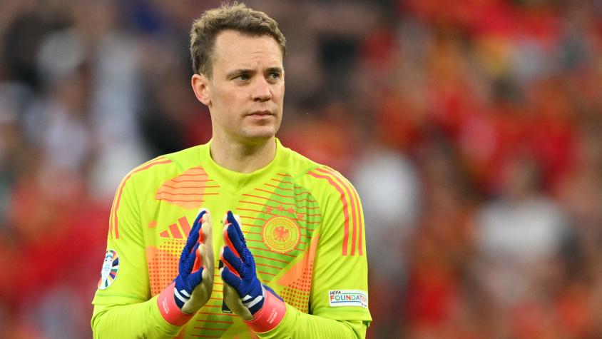 Alemania en el Mundial 2026: Nómina, rivales y partidos