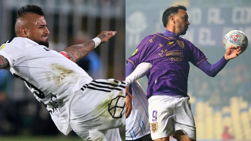 Sin TV: Cómo ver Colo-Colo vs. Deportes Concepción por streaming online