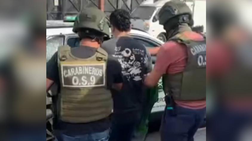 Buscan en al menos cinco regiones a posibles víctimas de sujeto imputado por ataques sexuales contra niñas de 3 a 5 años