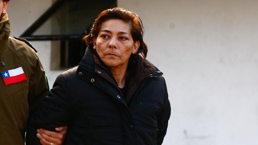 "Me pidió que lo hiciera sufrir": La confesión de la "Quintrala de Magallanes" y el sicario que contrató para matar a su esposo