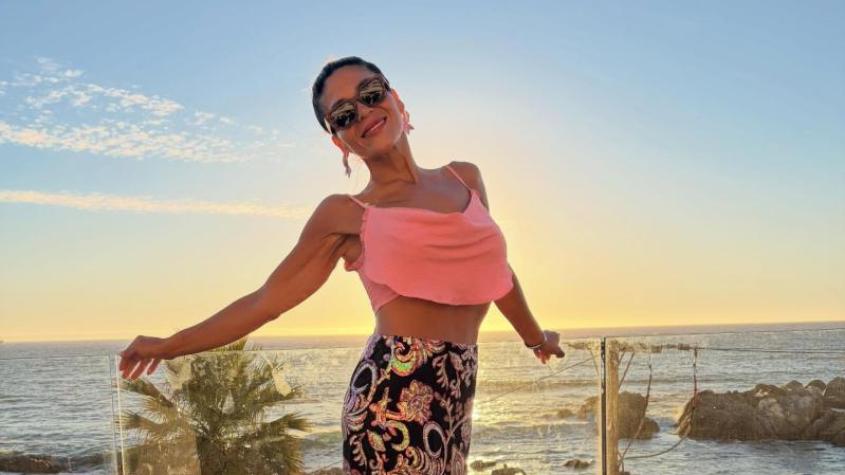 “Un par de horas más tarde y eso hubiera sido otra historia”: Katherine Orellana entregó detalles sobre grave estado de salud