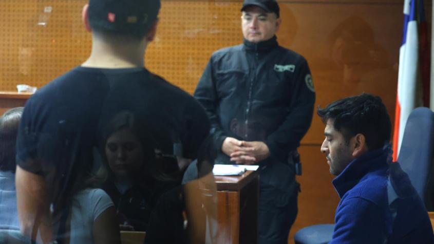 "Sabía el riesgo y no lo evitó": Los argumentos del Ministerio Público para la prisión preventiva del padre de niña que cayó desde piso 11 "Sabía el riesgo y no lo evitó": Los argumentos del Ministerio Público para la prisión preventiva del padre de niña que cayó desde piso 11