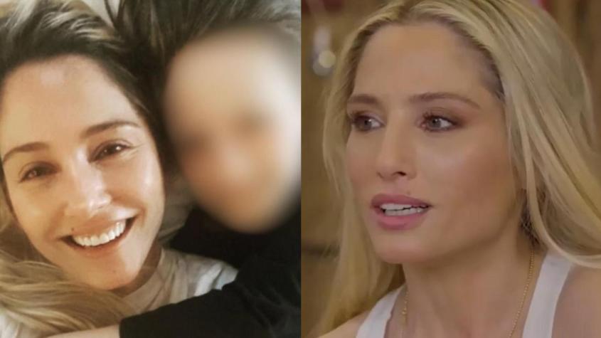 "Guardar silencio cada día pesa más": El potente mensaje de Mane Swett por un nuevo Día de la Madre