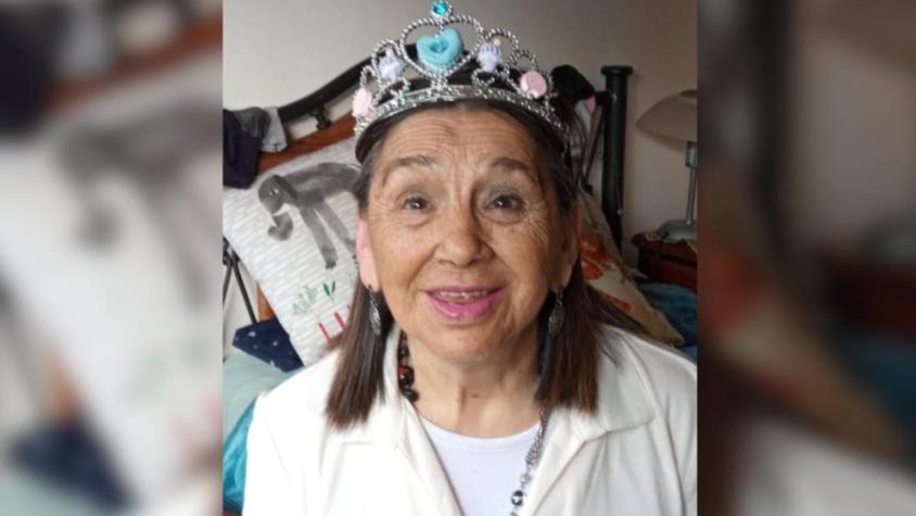 La reacción de la nieta de María Ercira por cambio de fiscal: “No más sesgos ni corrupción”