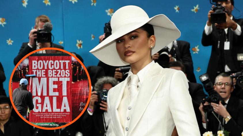 Met Gala 2026: Quiénes serán los grandes ausentes en el desfile tras la polémica por Jeff Bezos