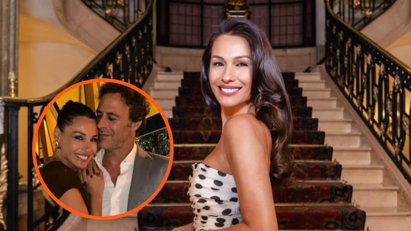 "No me lo esperaba": Confirman quiebre entre Pampita y Martín Pepa por motivo "demoledor"
