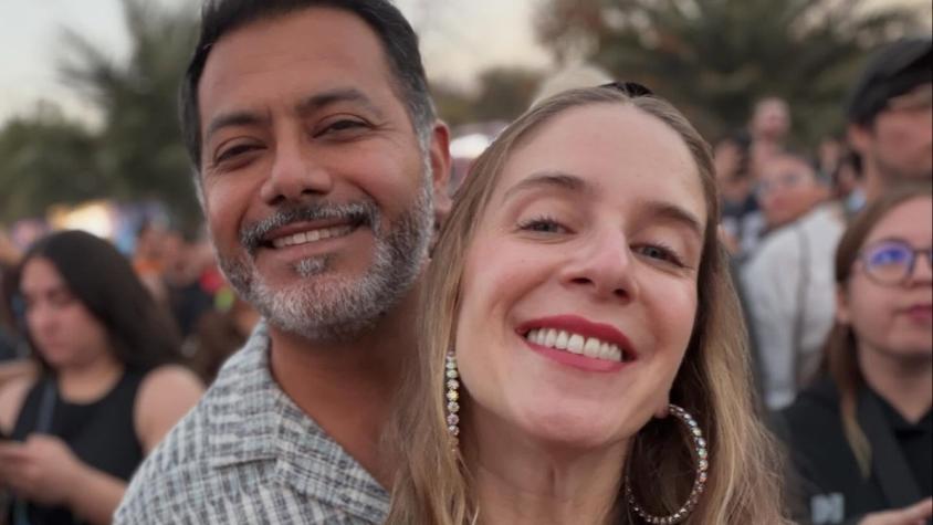 Alison Mandel compartió tiernas fotos para celebrar primer año junto a su hija Mila: "Nos cambió la vida" Alison Mandel compartió tiernas fotos para celebrar primer año junto a su hija Mila: "Nos cambió la vida"