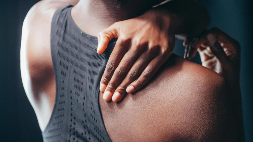 Día de la fibromialgia: Uno de cuatro cada chilenos sufre de dolor crónico