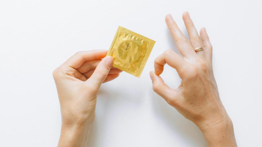 Sernac alerta por venta de condones sin certificación sanitaria: estos son los productos cuestionados Sernac alerta por venta de condones sin certificación sanitaria: estos son los productos cuestionados