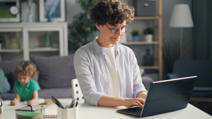 La voz del experto: Consejos para emprender si eres mamá