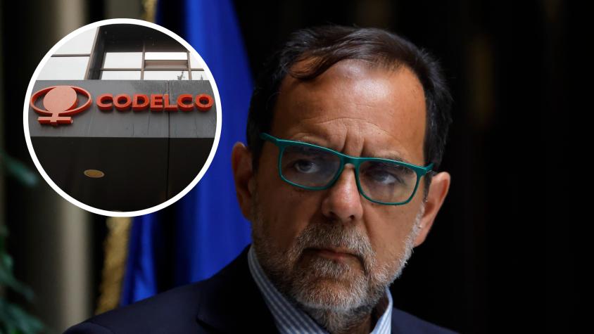 Anuncian acciones legales por 
