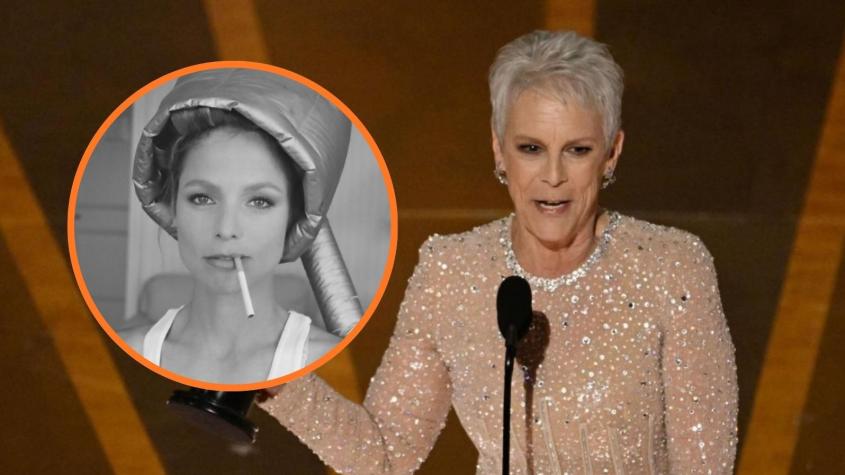 La emotiva despedida de Jamie Lee Curtis a su hermana, la también actriz Kelly Curtis: "Fue mi primera amiga y confidente de toda la vida"