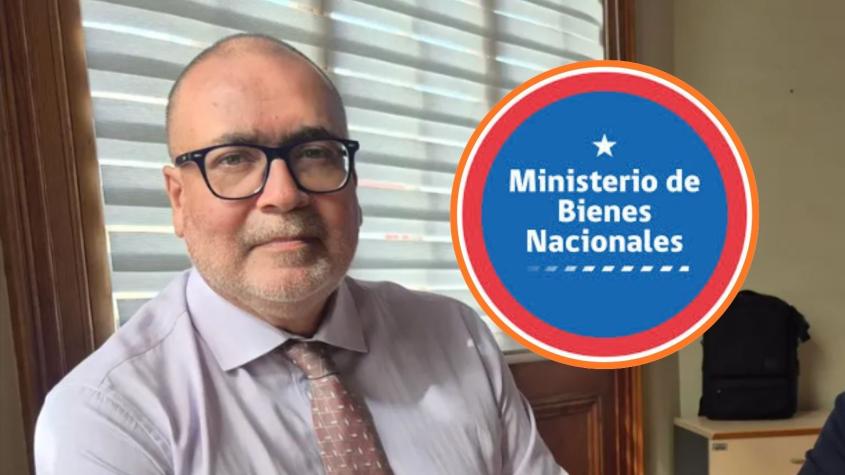 Renuncia el seremi de Bienes Nacionales de Tarapacá: Se trata de la 19ª baja del gobierno