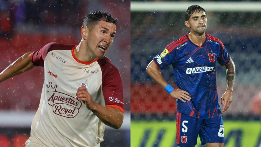 Sin TV: Cómo ver La Serena - Universidad de Chile por streaming online