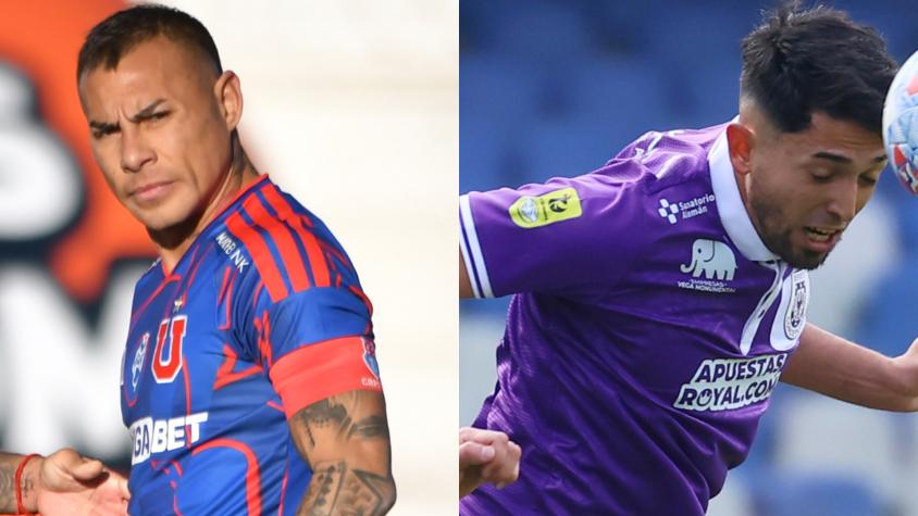 EN VIVO | Universidad de Chile vs. Deportes Concepción, por la Liga de Primera 2026