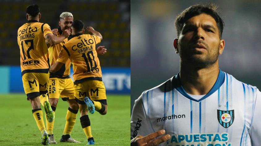 Sin TV: Cómo ver Coquimbo Unido vs. Huachipato por streaming online