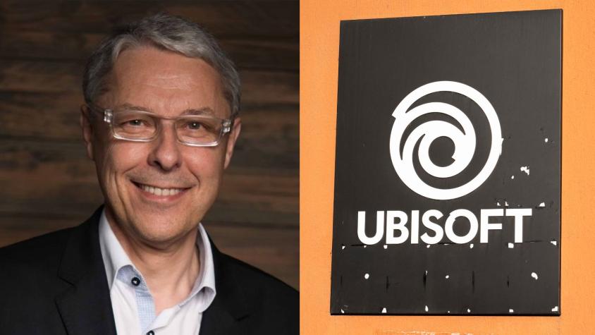 Muere en accidente aéreo Claude Guillemot, cofundador de empresa de videojuegos Ubisoft Muere en accidente aéreo Claude Guillemot, cofundador de empresa de videojuegos Ubisoft