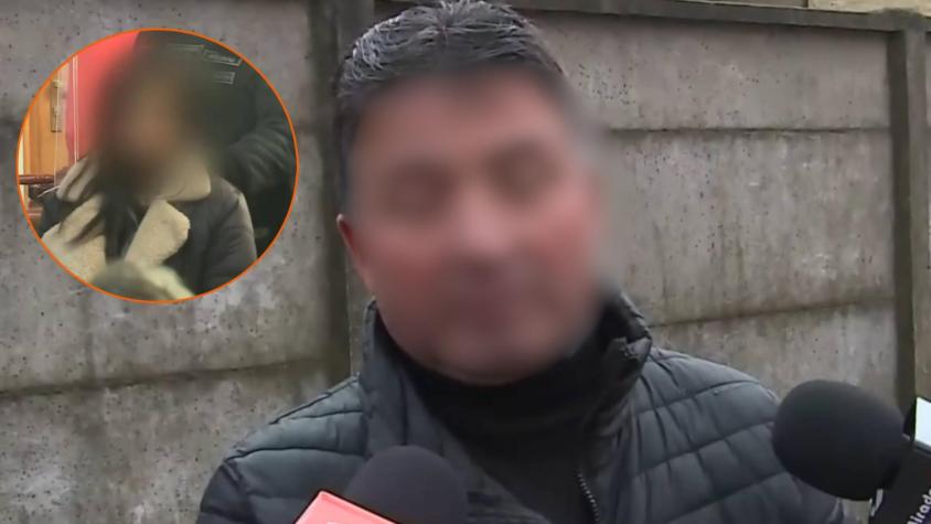 Abogado de adolescente que habría mandado a matar a su madre dice que el pololo estaba en contra del crimen en Loncoche