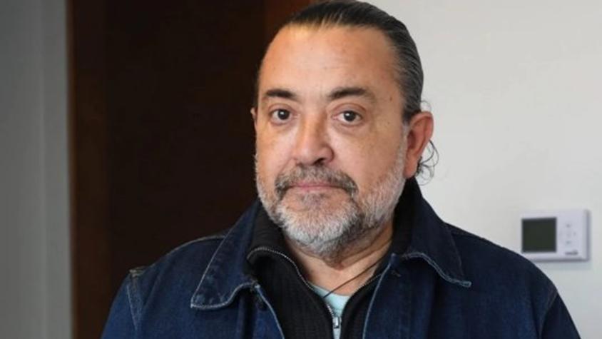 Leo Caprile reveló la pensión que recibe tras jubilarse este año: "Me alcanza para la bencina" Leo Caprile reveló la pensión que recibe tras jubilarse este año: "Me alcanza para la bencina"