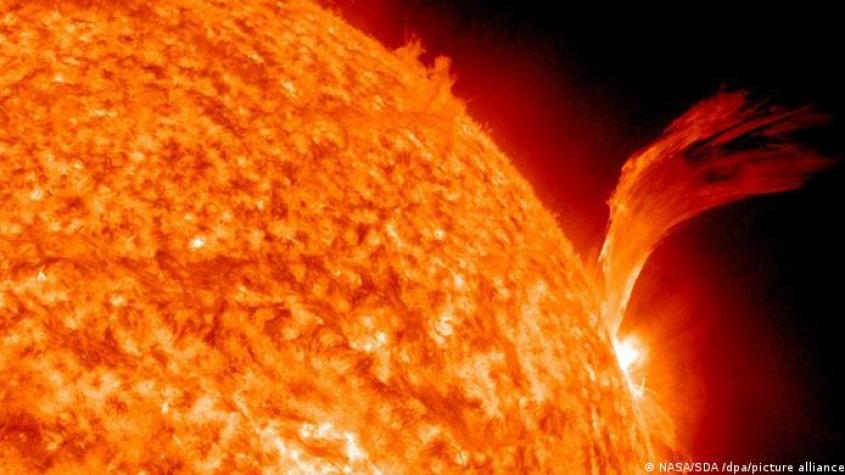 A la Tierra no se la tragará el Sol, afirma nuevo estudio