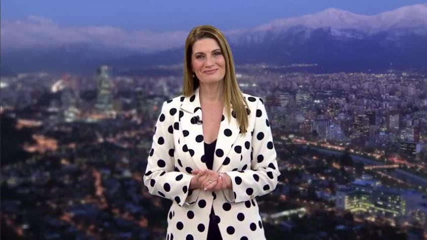 Revisa el pronóstico del tiempo para este viernes 19 de junio