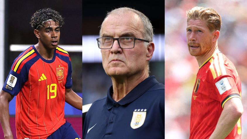 Qué partidos del Mundial 2026 hay HOY domingo 21 de junio (y cómo verlos EN VIVO)