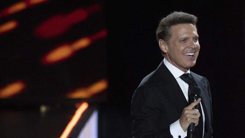 ¿Operaron a Luis Miguel?: Especulaciones sobre su salud generan preocupación en su fanaticada ¿Operaron a Luis Miguel?: Especulaciones sobre su salud generan preocupación en su fanaticada