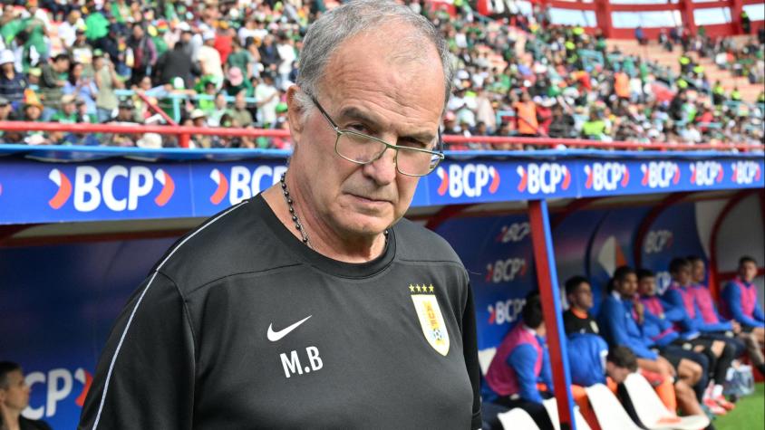 Debuta Bielsa: A qué hora y cómo ver ONLINE estreno de Uruguay HOY lunes en el Mundial 2026 Debuta Bielsa: A qué hora y cómo ver ONLINE estreno de Uruguay HOY lunes en el Mundial 2026
