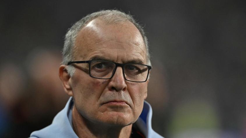 Cómo le ha ido a Marcelo Bielsa en su debut en los Mundiales 