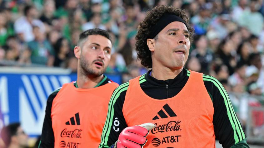 México vs. Sudáfrica: Así puedes ver EN VIVO y ONLINE el com