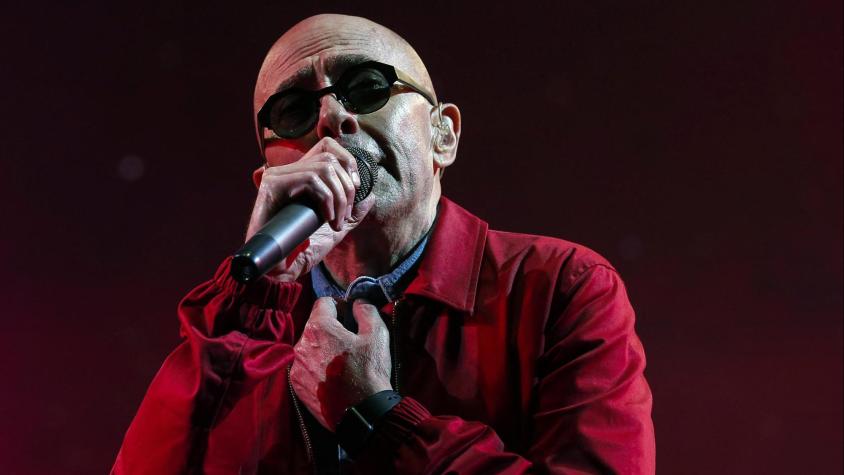 No habría muerto por Parkinson: Revelan posible vuelco en fallecimiento del ‘Indio’ Solari