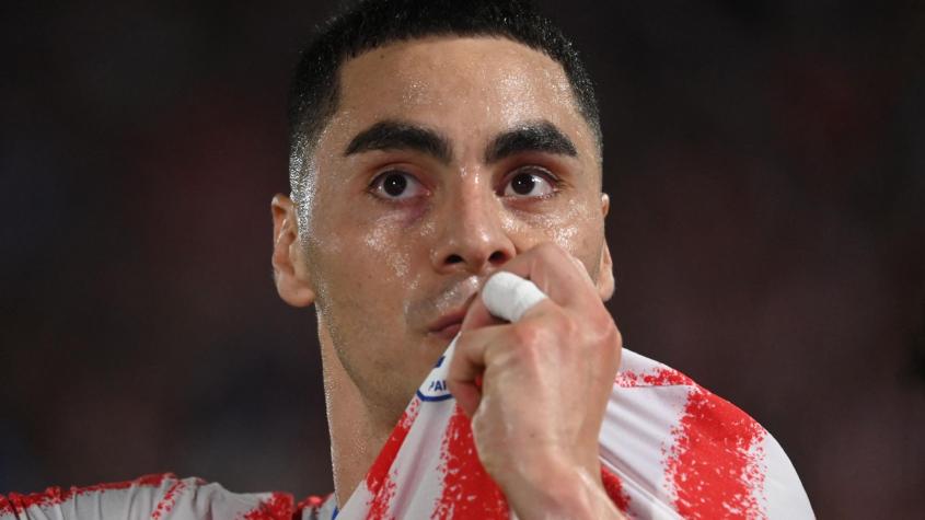 ¿Se puede ver ONLINE?: A qué hora juegan HOY viernes Estados Unidos vs. Paraguay por el Mundial