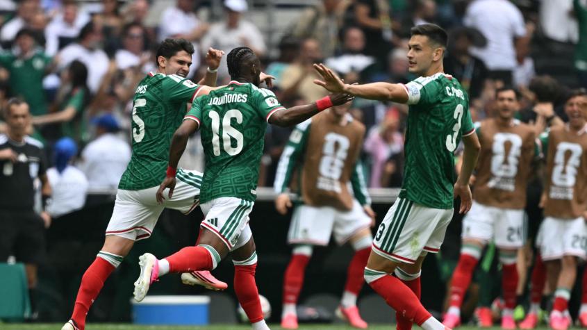 VIDEO | ¡Golazo de México! Este fue el primer gol del Mundial 2026