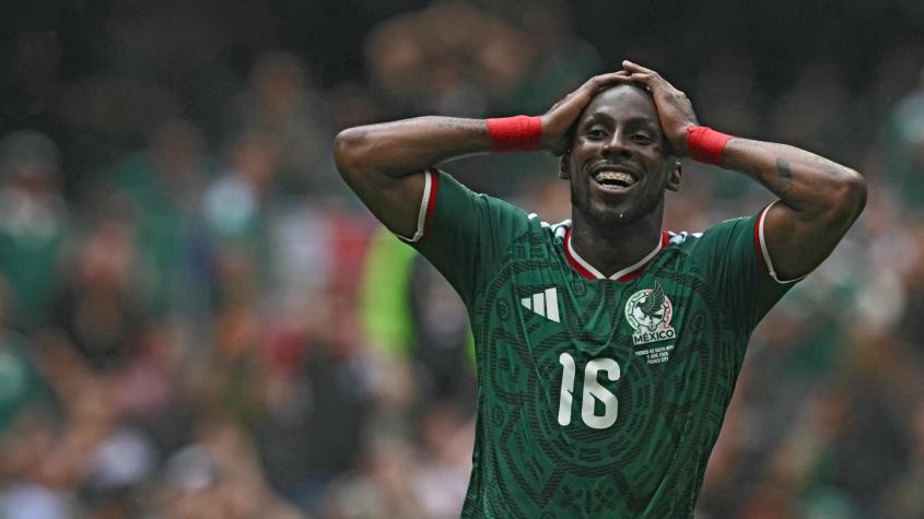 ¡Cielito lindo y querido! México venció 2-0 a Sudáfrica en el comienzo del Mundial 2026