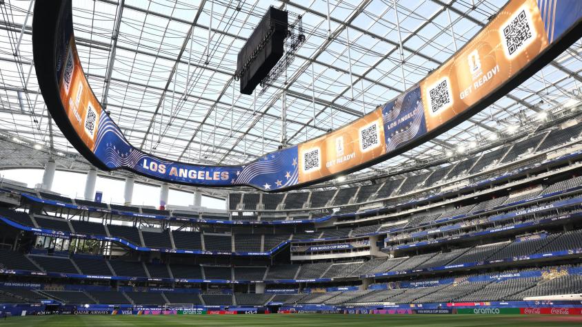 Estados Unidos vs. Paraguay: Hora y cómo ver HOY por streaming el Mundial de 2026 EN VIVO