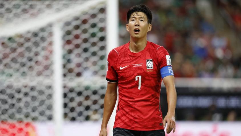 Corea del Sur remontó un partido de alto impacto ante Chequia y debutó con un triunfo en el Mundial