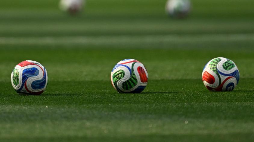 Los partidos de este SÁBADO 13 de junio del Mundial 2026 y cómo verlos EN VIVO