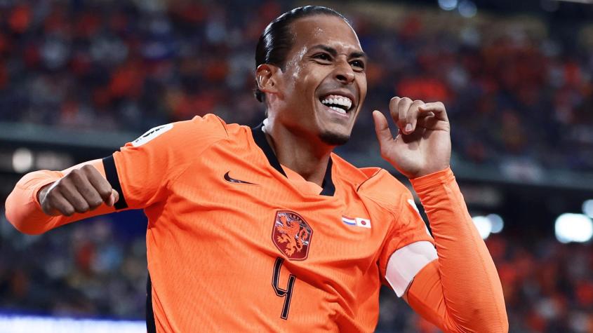 ¿Va por TV abierta?: A qué hora y cómo ver EN VIVO partido de Países Bajos vs. Suecia por el Mundial