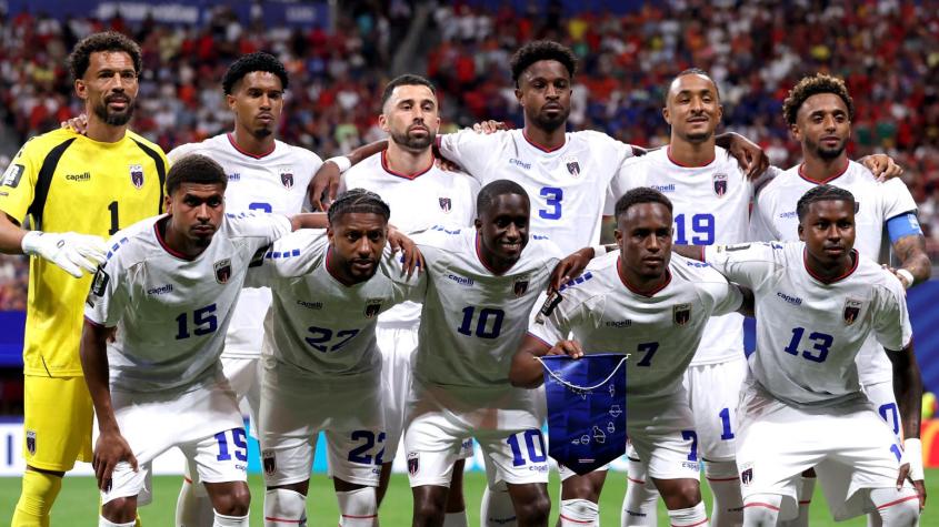 Lo contactaron por LinkedIn: La particular historia de una figura de Cabo Verde en el Mundial