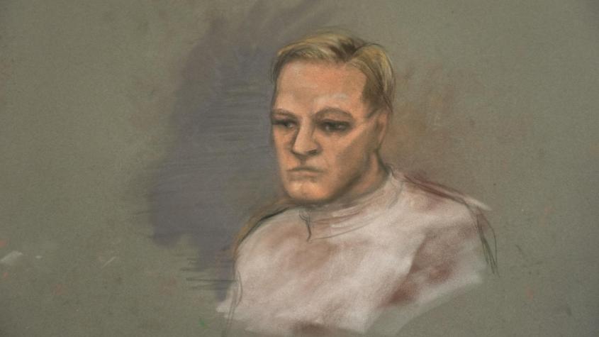 El testimonio de hijo de la princesa heredera de Noruega, condenado a cuatro años de cárcel por violación