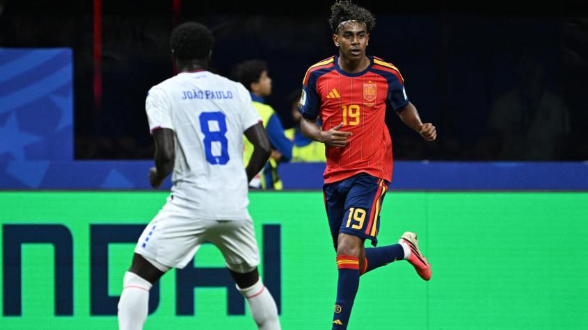 Revisa los goles y mejores momentos del Mundial de este lunes 15 de junio
