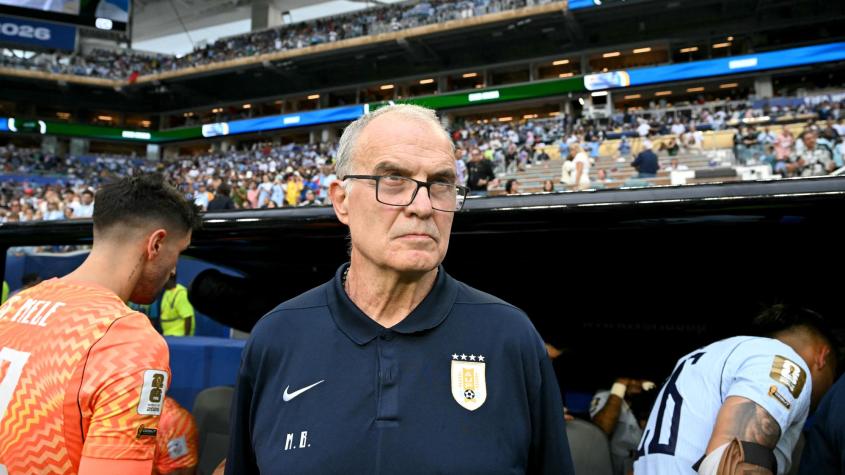 Goles de Uruguay vs. Cabo Verde: Resumen, videos y resultado EN VIVO del partido del Mundial 2026