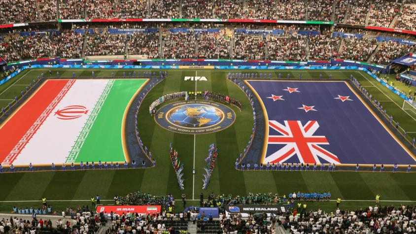 La nueva denuncia por visas para entrar a EEUU que sacude a la organización del Mundial: acusan que FIFA no se ha pronunciado