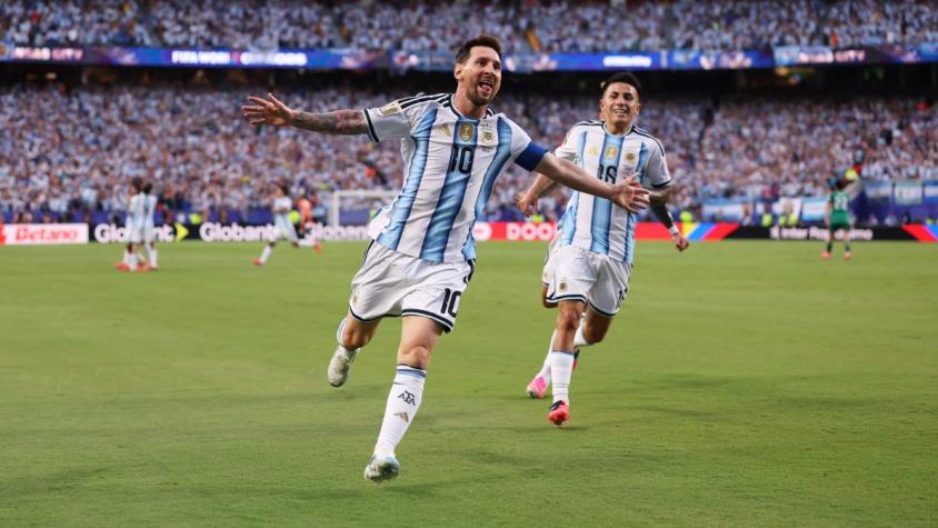 Argentina vs. Austria: hora y dónde ver el segundo partido de Lionel Messi en el Mundial 2026 EN VIVO por streaming