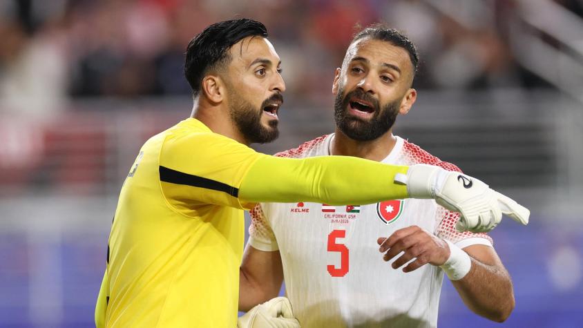 Sin TV: A qué hora y cómo ver EN VIVO partido de Jordania vs. Argelia por el Mundial
