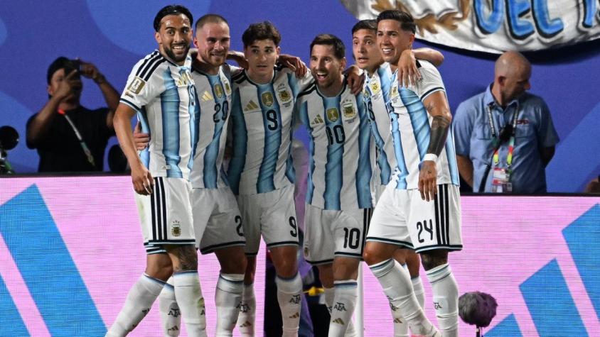 Con dos clásicos: Así estarían quedando hasta ahora las llaves de dieciseisavos de final del Mundial 2026