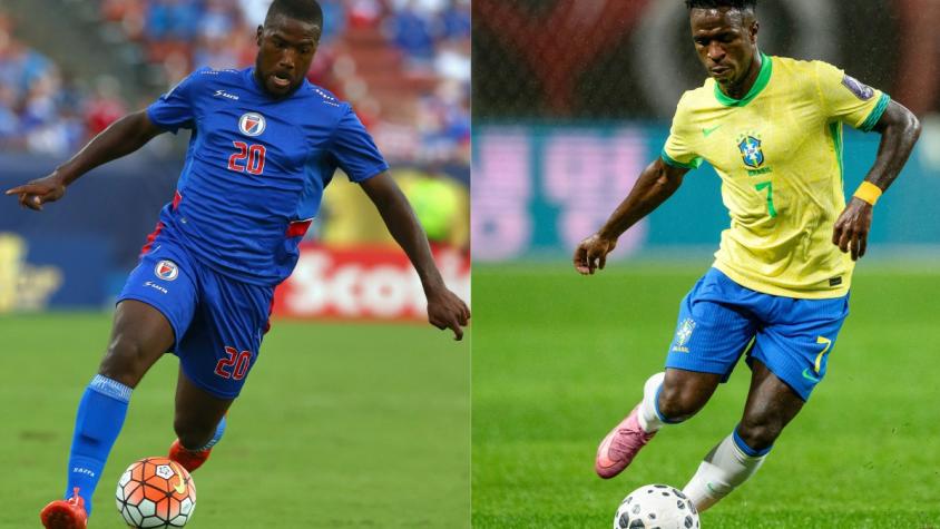 No va por TV abierta: Hora y dónde ver hoy EN VIVO a Brasil vs. Haití por streaming en el Mundial 2026 No va por TV abierta: Hora y dónde ver hoy EN VIVO a Brasil vs. Haití por streaming en el Mundial 2026