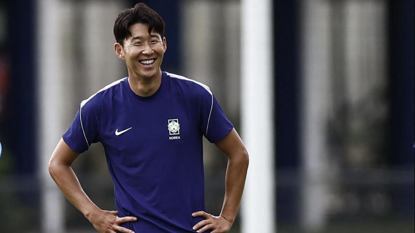 ¡Comienza la segunda FECHA! Los partidos de este JUEVES 18 de junio en el Mundial
