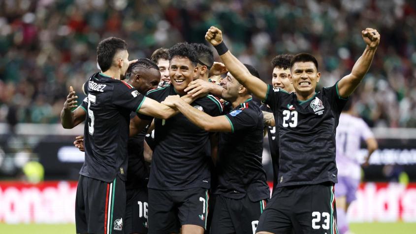 Revisa los goles y mejores momentos del Mundial de este jueves 18 de junio